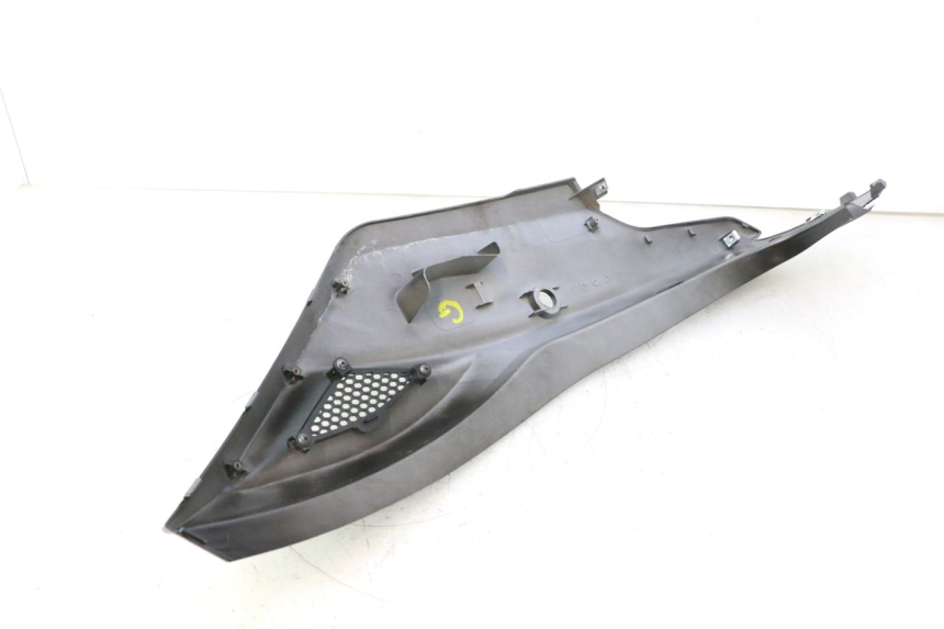 photo de FLANC ARRIERE GAUCHE KYMCO AGILITY CITY 16P 125 (2015 - 2024) - Détails caractéristiques