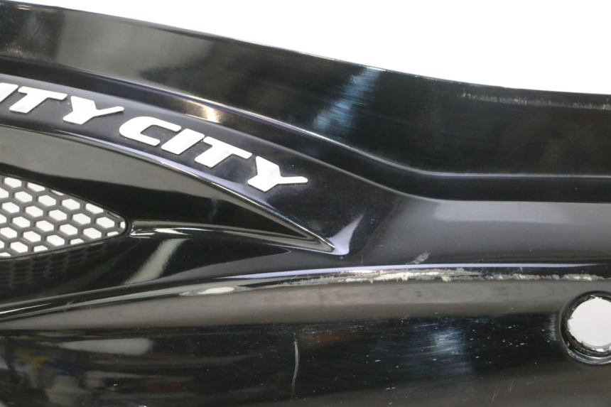 photo de FLANC ARRIERE GAUCHE KYMCO AGILITY CITY 16P 125 (2015 - 2024) - Zoom état d’usage