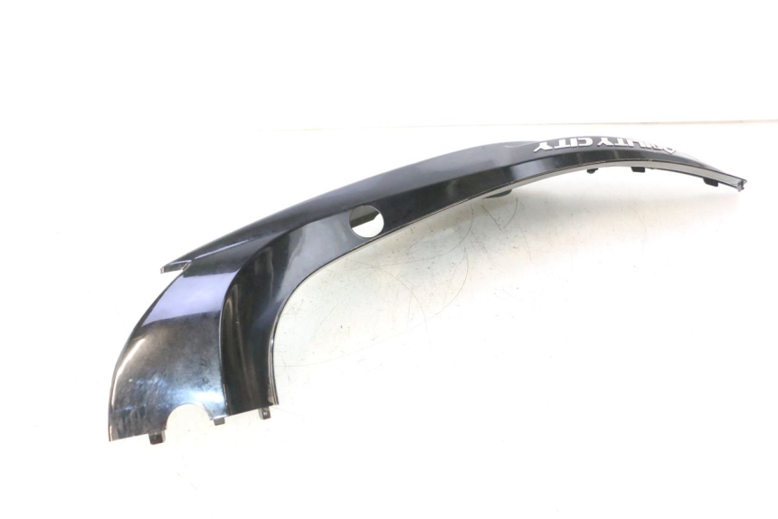 photo de FLANC ARRIERE GAUCHE KYMCO AGILITY CITY 16P 125 (2015 - 2024) - Points de fixation