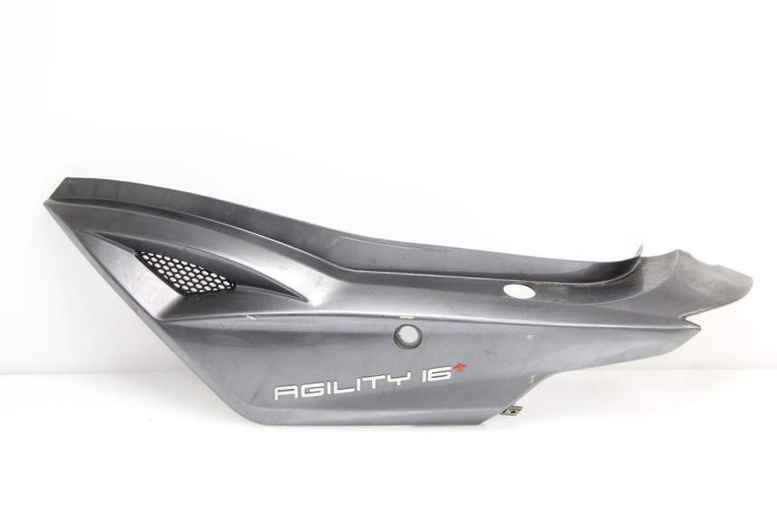 photo de FLANC ARRIERE GAUCHE KYMCO AGILITY CITY 2T 50 (2008 - 2016) - Vue principale