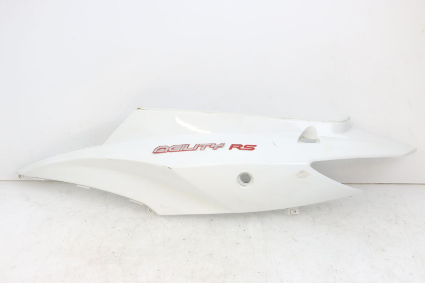 photo de FLANC ARRIERE GAUCHE KYMCO AGILITY RS 4T 50 (2009 - 2013) - Vue principale