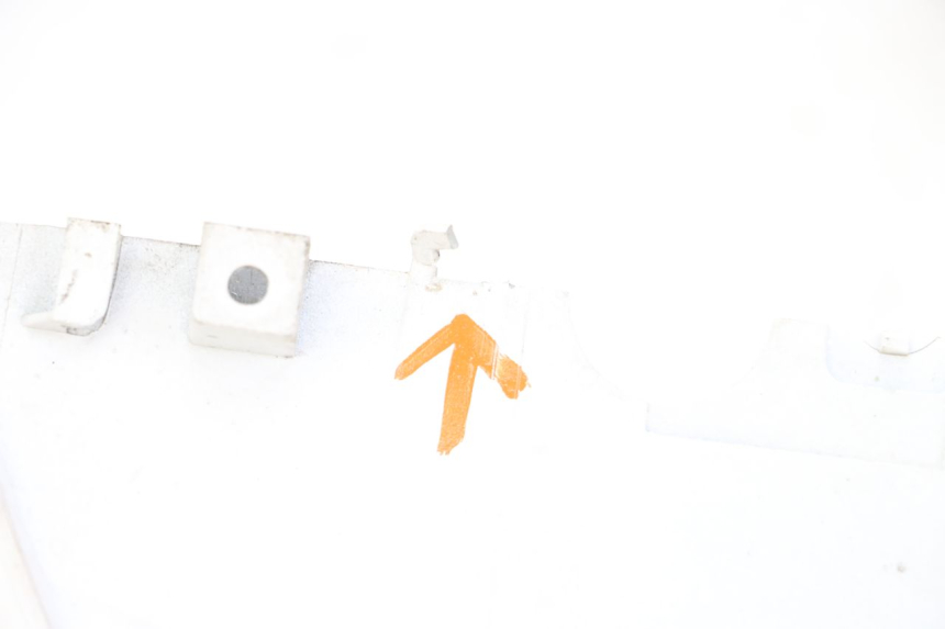 photo de FLANC ARRIERE GAUCHE KYMCO AGILITY RS 4T 50 (2009 - 2013) - Autre angle de vue