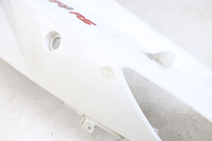 photo de FLANC ARRIERE GAUCHE KYMCO AGILITY RS 4T 50 (2009 - 2013) - Marquages et références