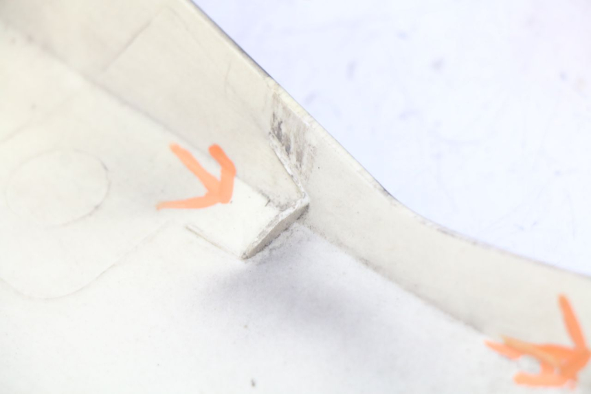 photo de FLANC ARRIERE GAUCHE NECO ALEXONE 125 (2017 - 2024) - Vue d’ensemble