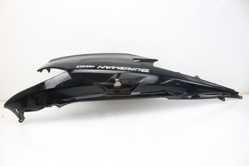 photo de FLANC ARRIERE GAUCHE SUZUKI AN BURGMAN 400 (2006 - 2010) - Points de fixation