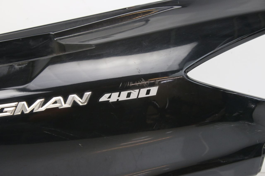 photo de FLANC ARRIERE GAUCHE SUZUKI AN BURGMAN 400 (2006 - 2010) - État de surface