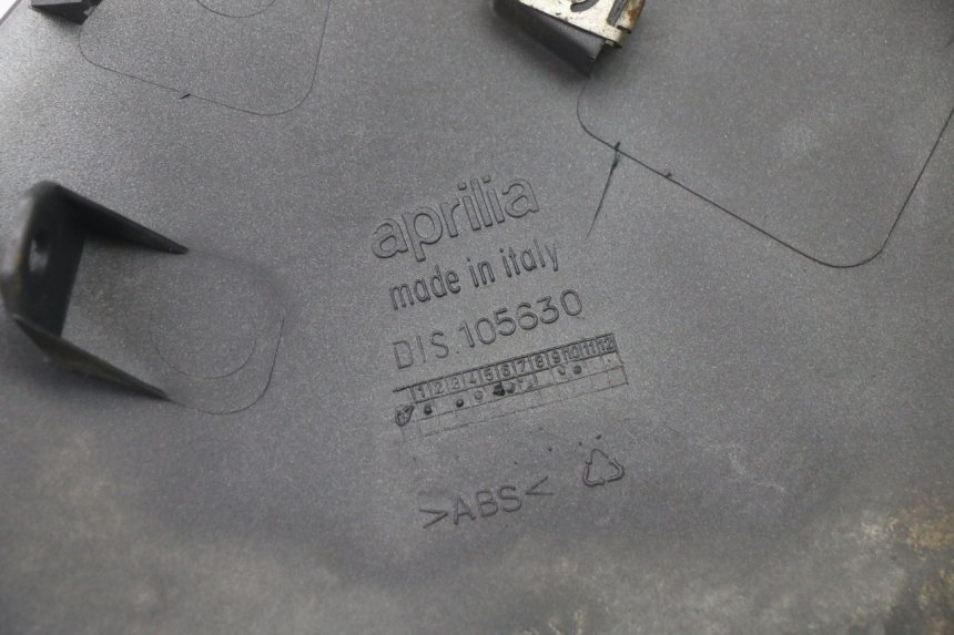 photo de FLANC ARRIERE GAUCHE APRILIA ATLANTIC 125 (2003 - 2009) - État de surface