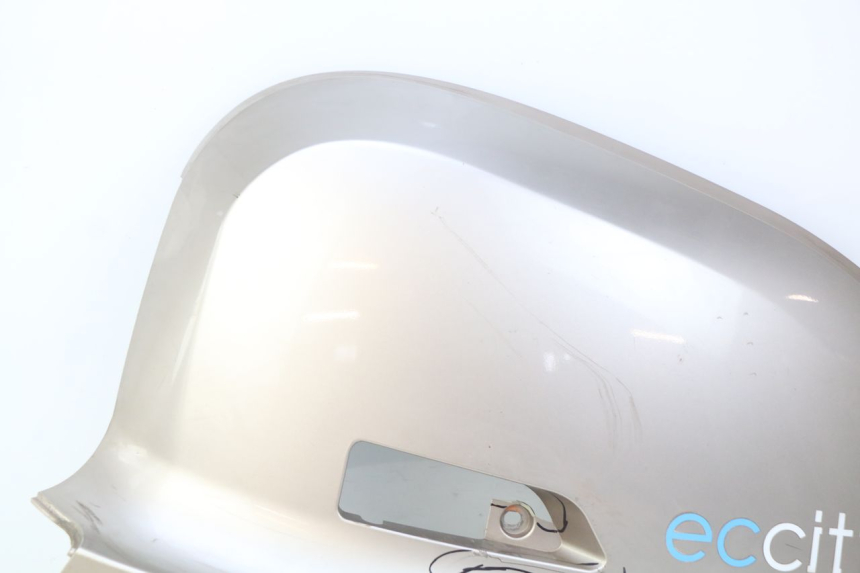 photo de FLANC ARRIERE GAUCHE ECCITY ARTELEC 670 1 (2013 - 2017) - Détails caractéristiques