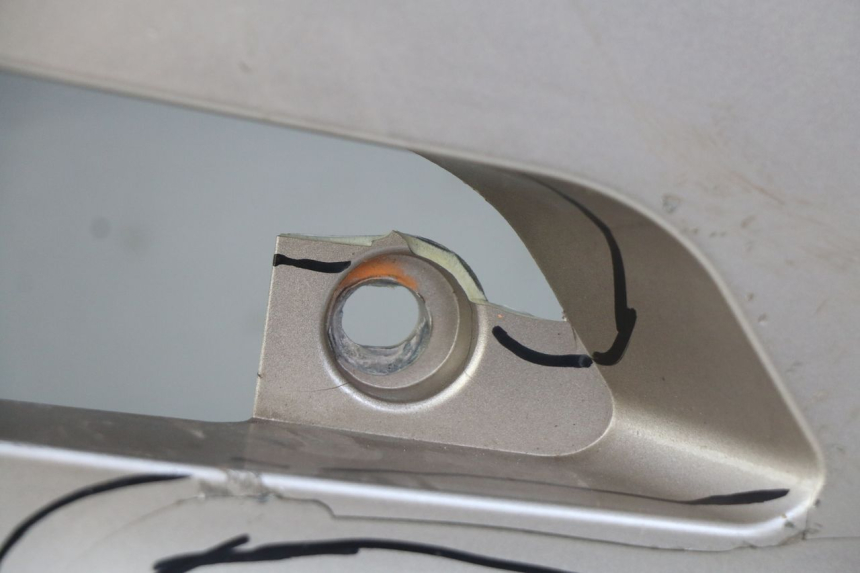 photo de FLANC ARRIERE GAUCHE ECCITY ARTELEC 670 1 (2013 - 2017) - Zoom composants