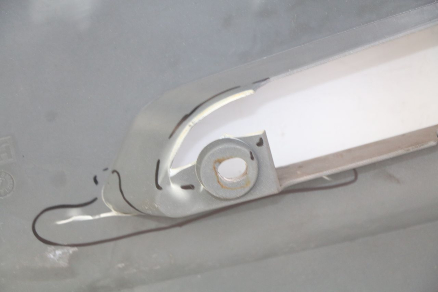 photo de FLANC ARRIERE GAUCHE ECCITY ARTELEC 670 1 (2013 - 2017) - Zoom état d’usage