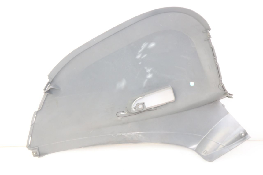 photo de FLANC ARRIERE GAUCHE ECCITY ARTELEC 670 1 (2013 - 2017) - Autre angle de vue