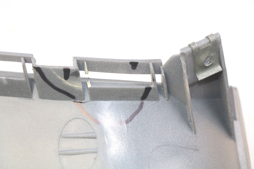 photo de FLANC ARRIERE GAUCHE ECCITY ARTELEC 670 1 (2013 - 2017) - Gros plan technique