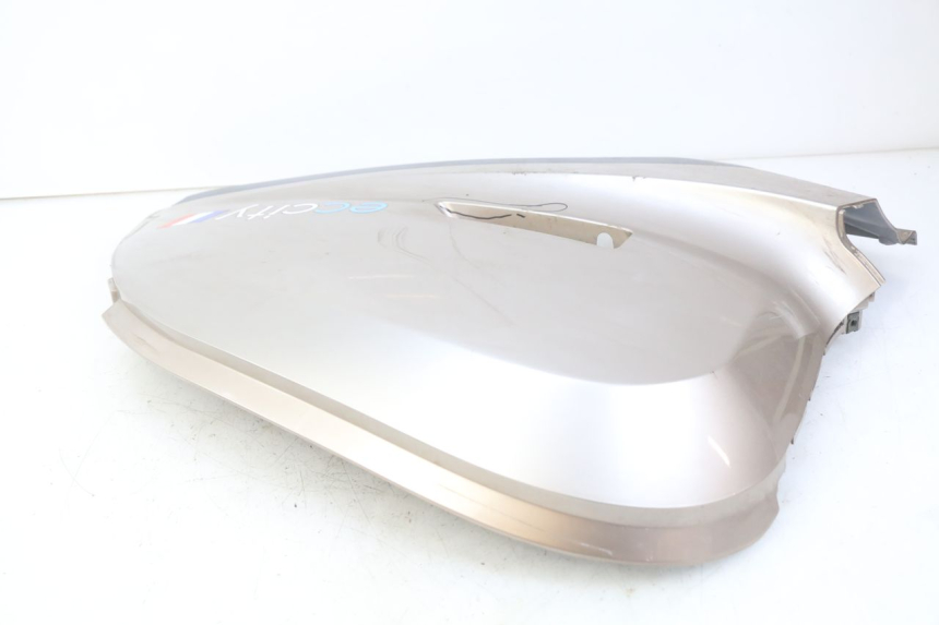 photo de FLANC ARRIERE GAUCHE ECCITY ARTELEC 670 1 (2013 - 2017) - État de surface