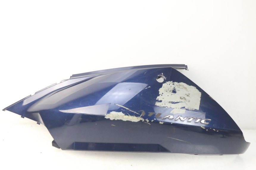 photo de FLANC ARRIERE GAUCHE APRILIA ATLANTIC 125 (2003 - 2009) - Vue principale