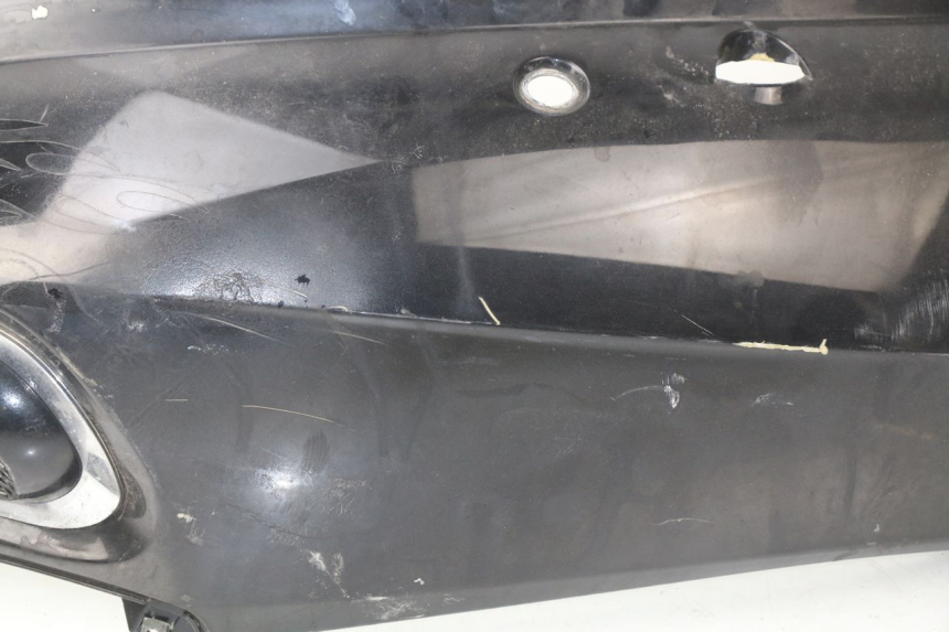 photo de FLANC ARRIERE GAUCHE JONWAY AZTRAL 125 (2008 - 2017) - Inspection visuelle