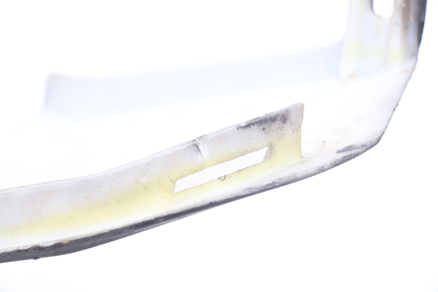 photo de FLANC ARRIERE GAUCHE JONWAY AZTRAL 125 (2008 - 2017) - Zoom état d’usage