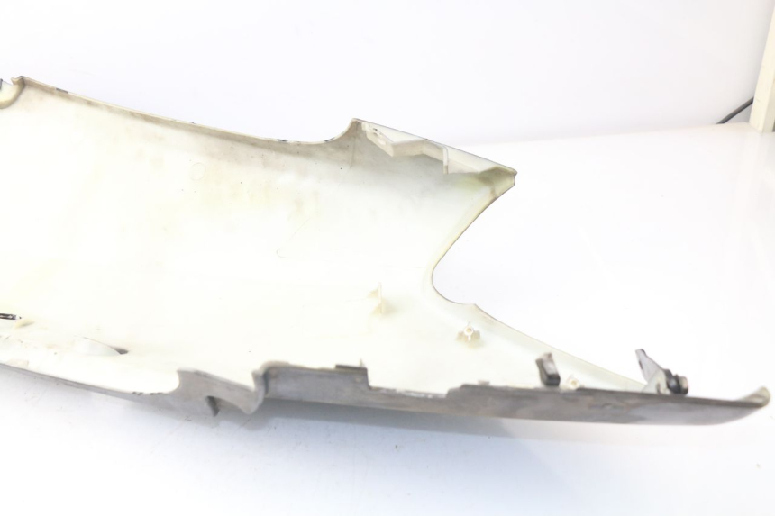 photo de FLANC ARRIERE GAUCHE JONWAY AZTRAL 125 (2008 - 2017) - Gros plan technique