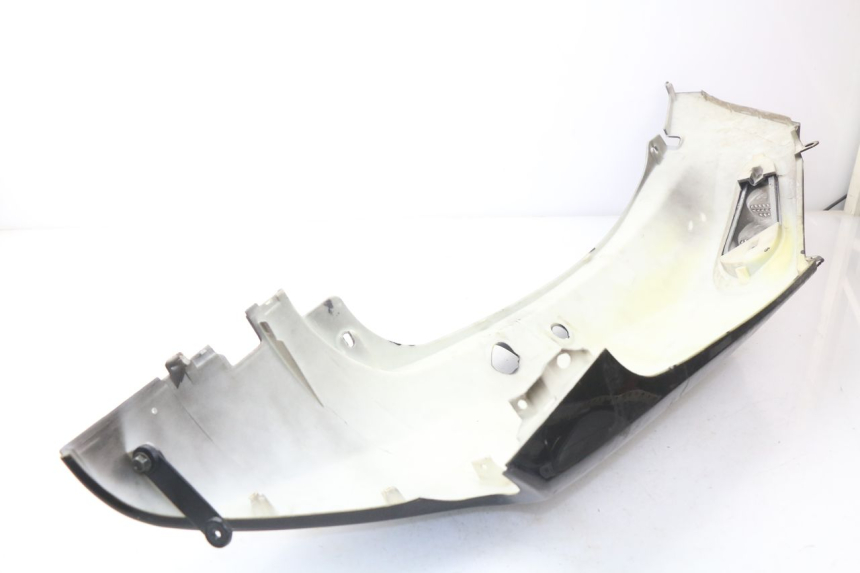 photo de FLANC ARRIERE GAUCHE JONWAY AZTRAL 125 (2008 - 2017) - Points de fixation