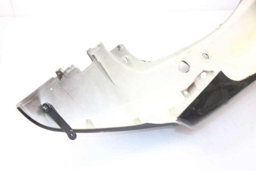 photo de FLANC ARRIERE GAUCHE JONWAY AZTRAL 125 (2008 - 2017) - État de surface