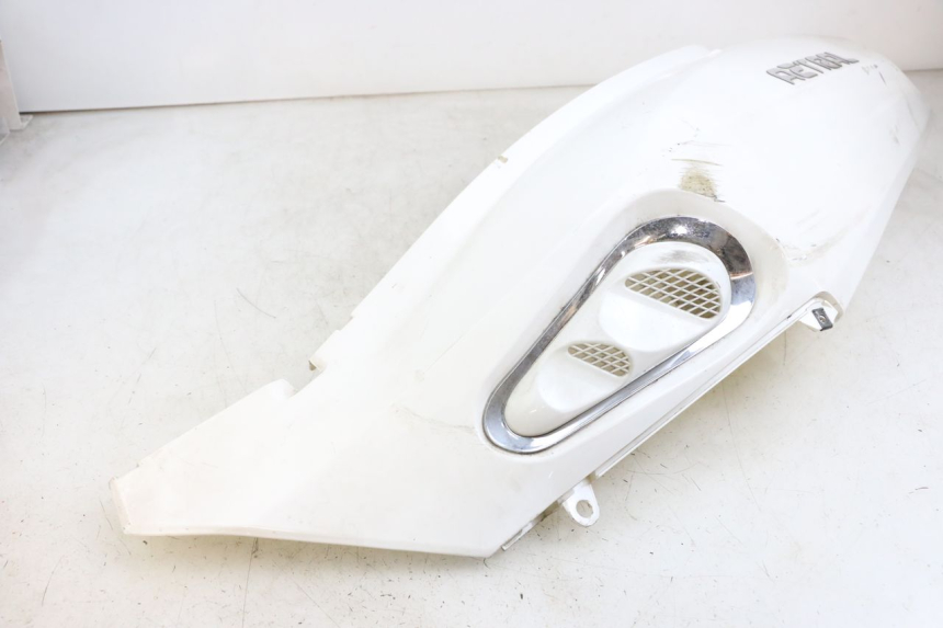 photo de FLANC ARRIERE GAUCHE JONWAY AZTRAL 125 (2008 - 2017) - Détails caractéristiques