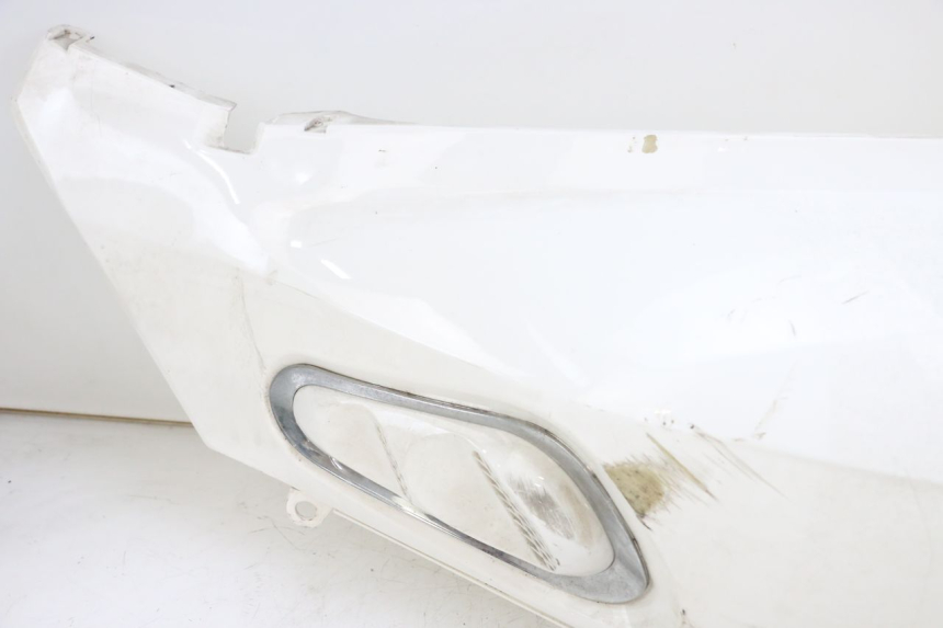 photo de FLANC ARRIERE GAUCHE JONWAY AZTRAL 125 (2008 - 2017) - Zoom composants