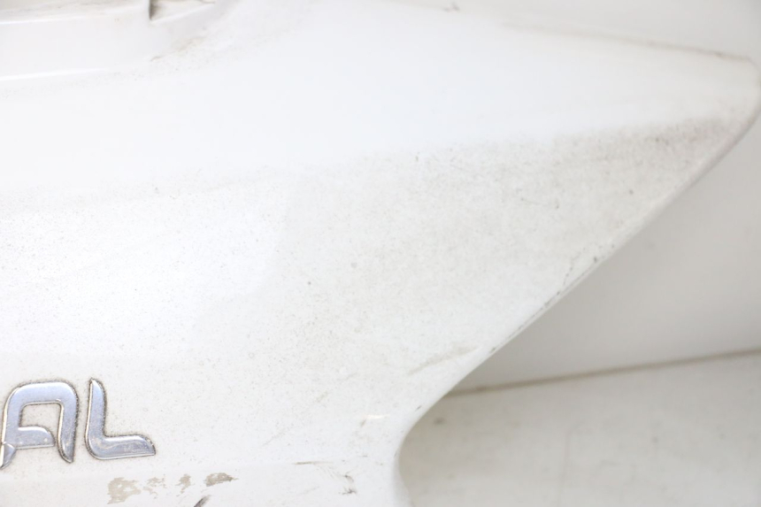 photo de FLANC ARRIERE GAUCHE JONWAY AZTRAL 125 (2008 - 2017) - Photo complémentaire