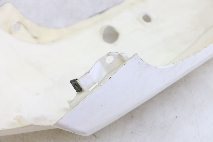 photo de FLANC ARRIERE GAUCHE JONWAY AZTRAL 125 (2008 - 2017) - Vue d’ensemble