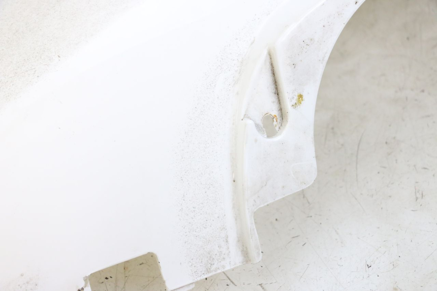 photo de FLANC ARRIERE GAUCHE JONWAY AZTRAL 125 (2008 - 2017) - État de surface