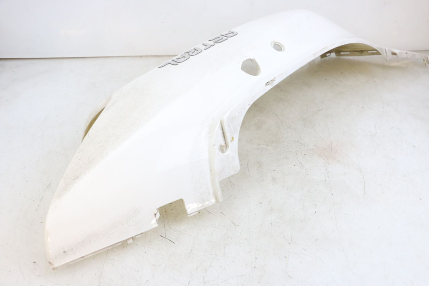 photo de FLANC ARRIERE GAUCHE JONWAY AZTRAL 125 (2008 - 2017) - Marquages et références