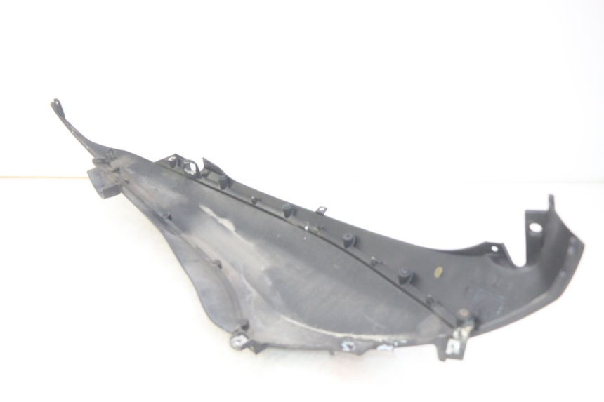 photo de FLANC ARRIERE GAUCHE PIAGGIO BEVERLY 125 (2010 - 2015) - Zoom état d’usage