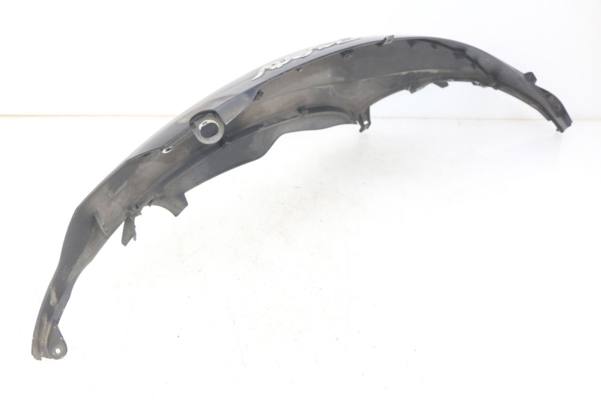 photo de FLANC ARRIERE GAUCHE PIAGGIO BEVERLY 125 (2010 - 2015) - Gros plan technique