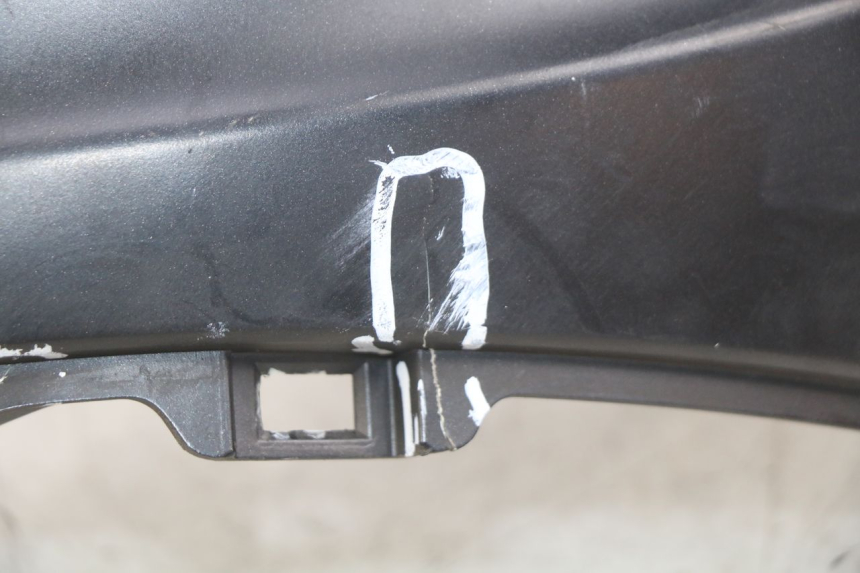 photo de FLANC ARRIERE GAUCHE PIAGGIO BEVERLY 125 (2010 - 2015) - État de surface