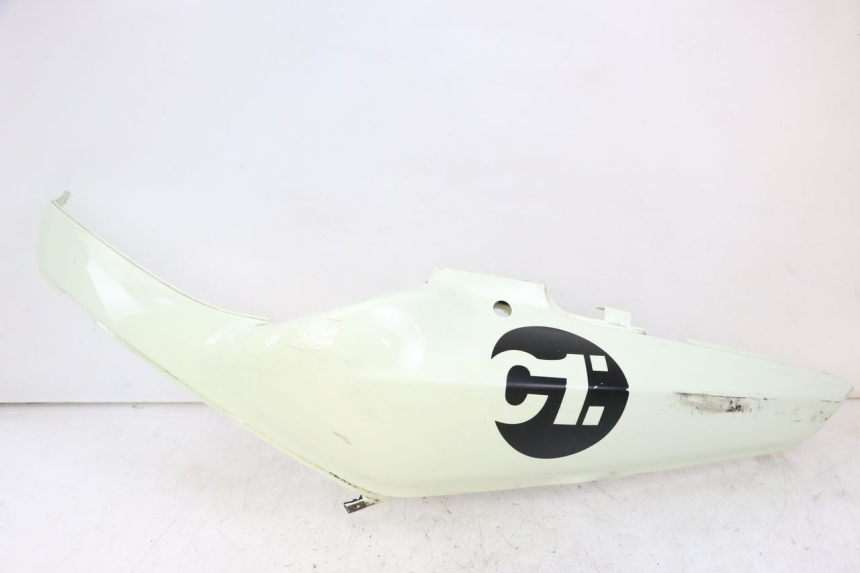 photo de FLANC ARRIERE GAUCHE BMW C1 125 (2000 - 2003) - Vue principale