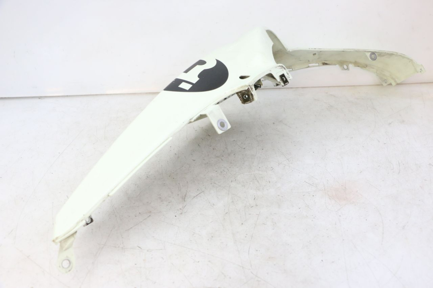 photo de FLANC ARRIERE GAUCHE BMW C1 125 (2000 - 2003) - État de surface