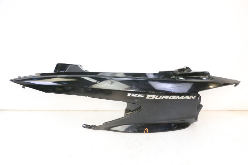 photo de FLANC ARRIERE GAUCHE SUZUKI BURGMAN 125 (2007 - 2014) - Vue principale