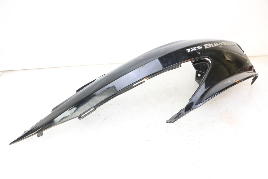 photo de FLANC ARRIERE GAUCHE SUZUKI BURGMAN 125 (2007 - 2014) - Détail de la pièce