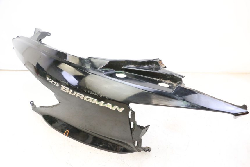 photo de FLANC ARRIERE GAUCHE SUZUKI BURGMAN 125 (2007 - 2014) - Zoom composants