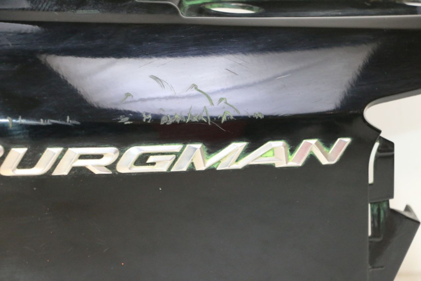 photo de FLANC ARRIERE GAUCHE SUZUKI BURGMAN 125 (2007 - 2014) - Focus structure