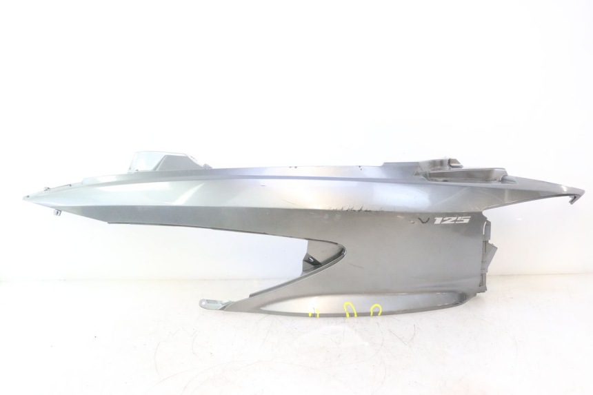 photo de FLANC ARRIERE GAUCHE SUZUKI BURGMAN 125 (2007 - 2014) - Vue principale