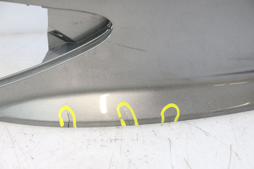 photo de FLANC ARRIERE GAUCHE SUZUKI BURGMAN 125 (2007 - 2014) - Focus structure