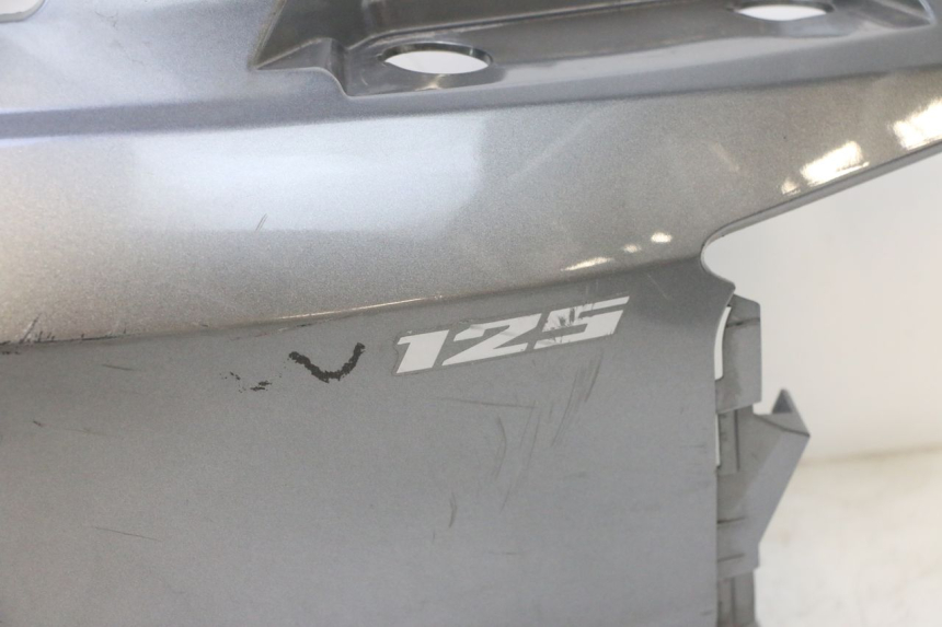 photo de FLANC ARRIERE GAUCHE SUZUKI BURGMAN 125 (2007 - 2014) - Zoom qualité