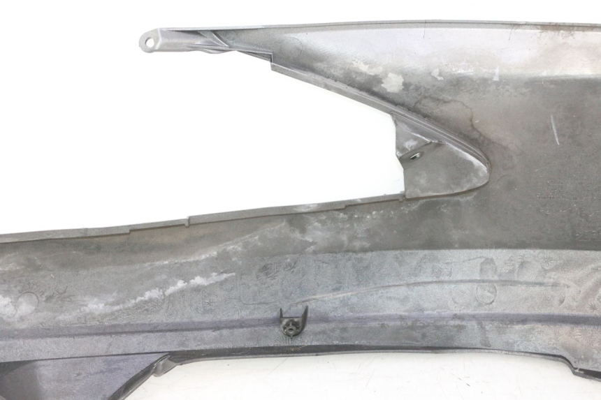 photo de FLANC ARRIERE GAUCHE SUZUKI BURGMAN 125 (2007 - 2014) - Vue d’ensemble