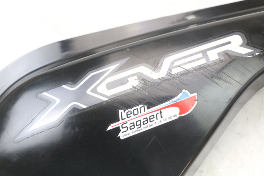 photo de FLANC ARRIERE GAUCHE YAMAHA BW'S BWS 125 (2010 - 2013) - Autre angle de vue