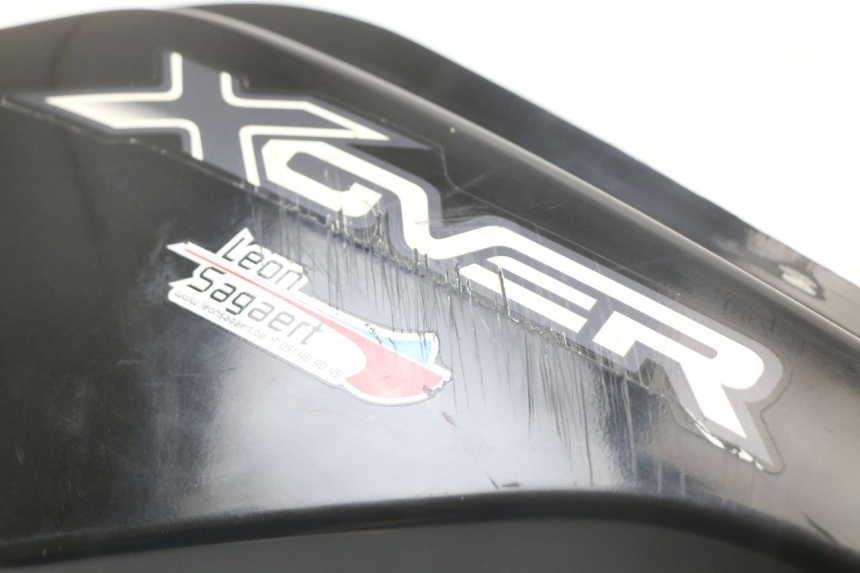 photo de FLANC ARRIERE GAUCHE YAMAHA BW'S BWS 125 (2010 - 2013) - Vue d’ensemble