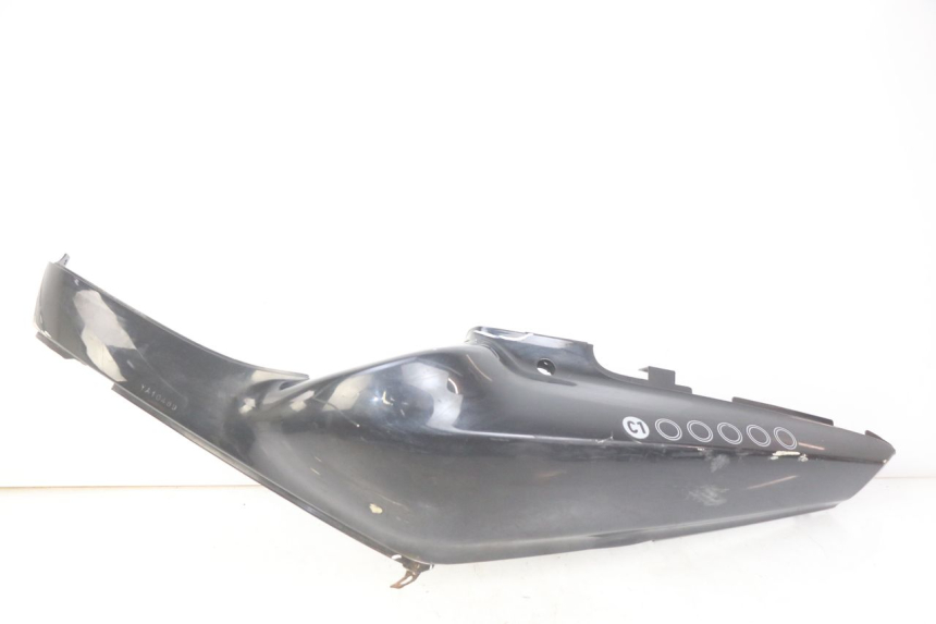 photo de FLANC ARRIERE GAUCHE BMW C1 125 (2000 - 2003) - Vue principale