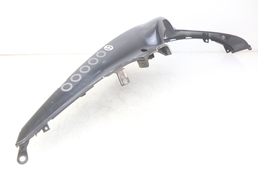 photo de FLANC ARRIERE GAUCHE BMW C1 125 (2000 - 2003) - Marquages et références