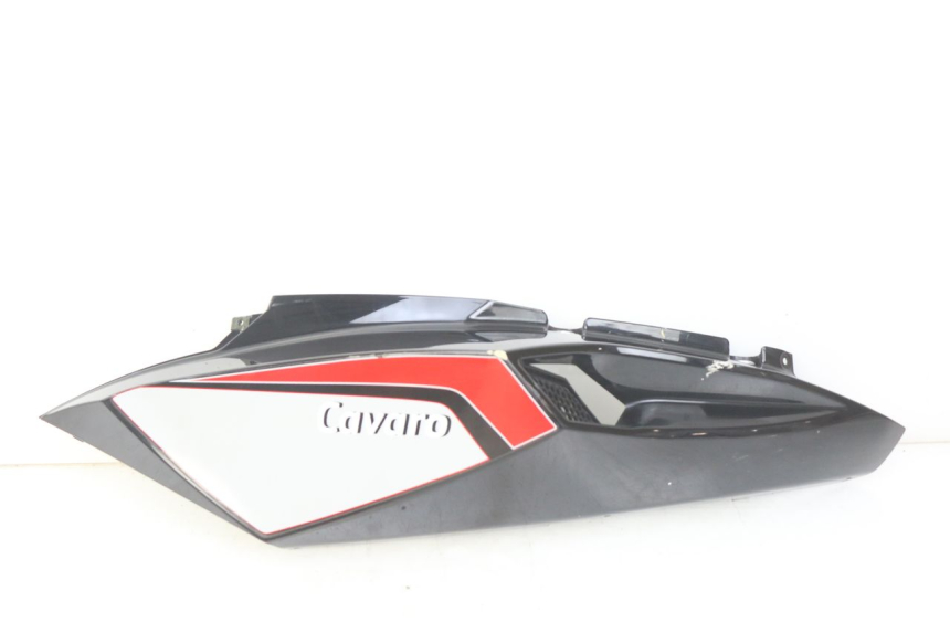 photo de FLANC ARRIERE GAUCHE ORCAL CAVARO 4T 50 (2019 - 2023) - Vue principale