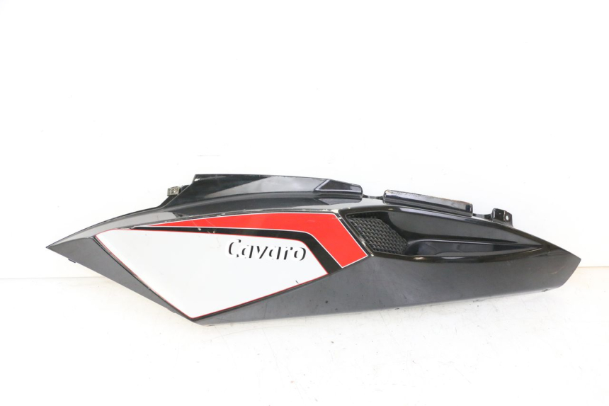 photo de FLANC ARRIERE GAUCHE ORCAL CAVARO 4T 50 (2019 - 2023) - Vue principale