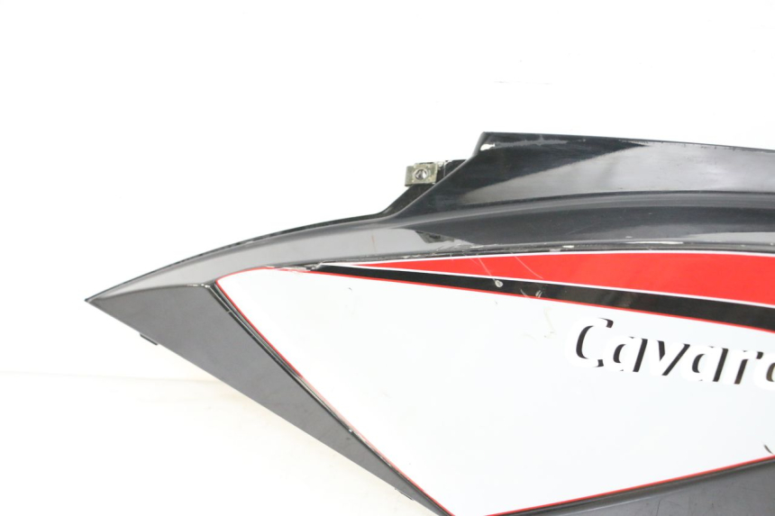 photo de FLANC ARRIERE GAUCHE ORCAL CAVARO 4T 50 (2019 - 2023) - Marquages et références