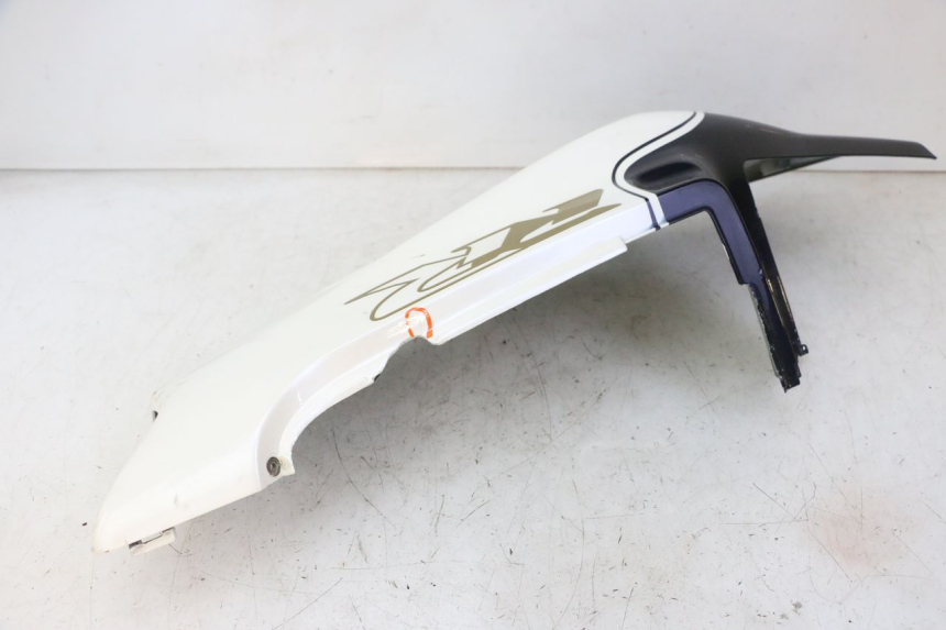photo de FLANC ARRIERE GAUCHE HONDA CBR RR FIREBLADE 900 (1992 - 1994) - Zoom composants